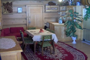 Poljska Privát Kościelisko, Eksterijer